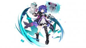 Genshin Impact 6.6 Прюн: геймплей и анимации нового персонажа