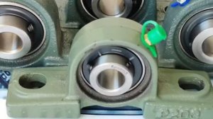 Подшипниковые узлы UCP 202     -TDPS66.RU