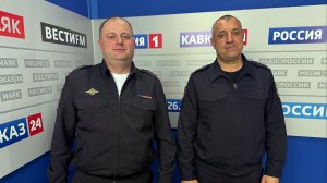 «Говорим Сегодня»: О том, как стать полицейским