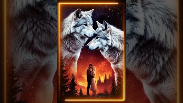 Я За Ней Хоть в АД☝️💢