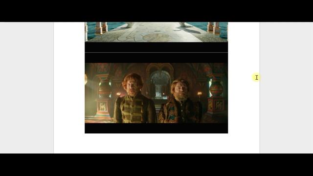 Сказка о царе Салтане (2025)