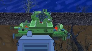 Борьба за корпус Ыгоря, у немцев теперь кристаллы