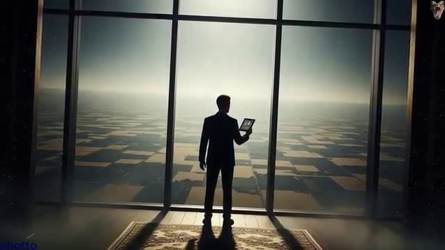 Новый феодализм