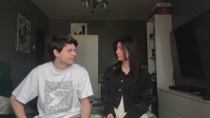 Кристина и Константин #ХочуВСтавкуНаЛюбовь