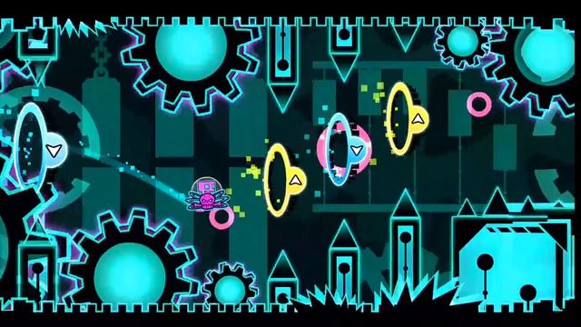Видео от JostForklin [GD] Miku Miku Miku