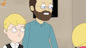 Tiny Bunny (Зайчик) ► 2 серия "КРОВАВАЯ ВАРЕЖКА" |Анимация про Куплинова|