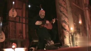 Luc Arbogast - Cant Del Matin - Eglise st Rémy dAunea