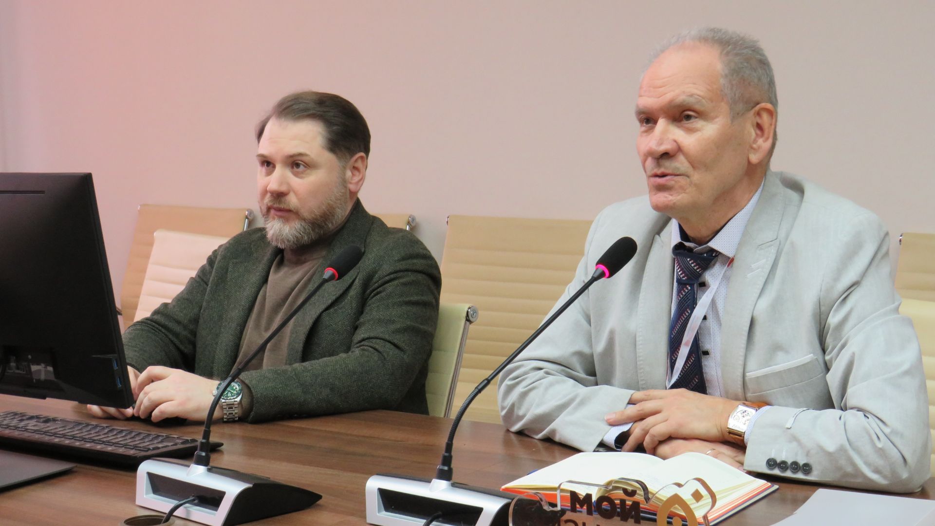 Консультация как найти и получить грантовое финансирование для проекта [2026-04-08].