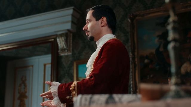 Как один человек построил флот и изменил страну [История в Личностях] GEO