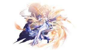 Genshin Impact 6.6 Николь: геймплей и анимации нового персонажа