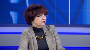 Ольга Малиновская о молодежном этнофоруме «В дружбе народов – единство России» (Интервью. 7.04.2026)