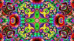 Видеофоны! Видеофон!!! Три чайных розы 4 - футаж от Киностудии Мудрого Кота Тимофея!!!