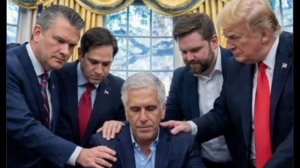 🤣🚀Заднепроходцы сдали полный назад))
‼️🇮🇷🇺🇸Позор США: Условия 10-пунктного плана Ирана,принят