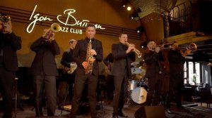 Майкл Джексон - Триллер (orchestrabeat)