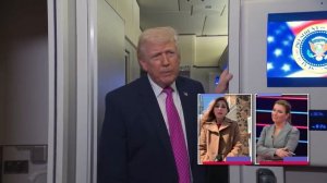 Соглашение с Ираном - Проиграл ли Дональд Трамп?