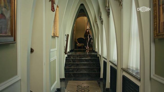 Омут. Сезон 01. Серия 04