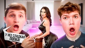 LIFE REHAB NAREZKA - РЖАЧНЫЙ ВЕЧЕР В КОТТЕДЖЕ С САШЕЙ БАРЧИ И КОСТЕЙ ~ САША БАРЧИ РАСКРЫЛ ПРАВДУ