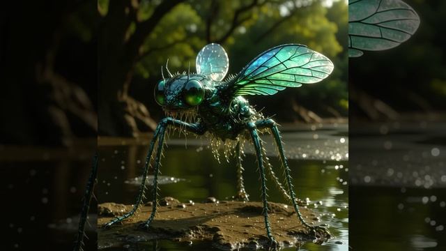 Интересное в мире