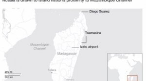 🇷🇺🇲🇬🇺🇸 Россия получила еще одного стратегического союзника, пока Трамп сосредоточен на Иране,