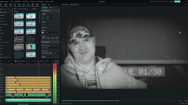 Wondershare Filmora 12