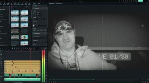 Wondershare Filmora 12