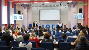 В рамках проекта "ШАГИ" выбрали лучшие школьные инициативы Самары