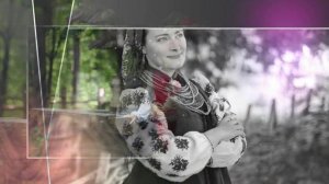 Нина Матвиенко -Ой, у вишневому саду....