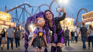 Что было бы, если бы персонажи Poppy Playtime существовали на самом деле