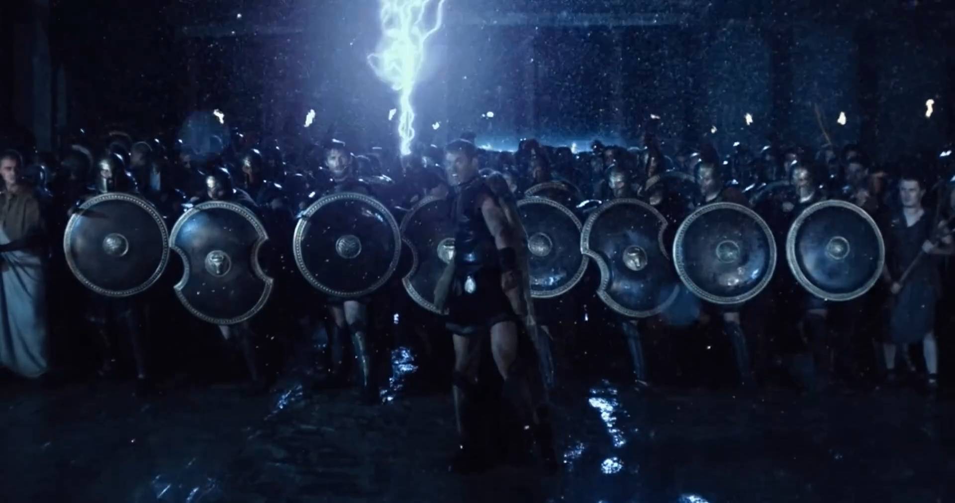 ГЕРАКЛ КАК ТУПОЙ ОТМОРОЗОК СТАЛ БОГОМ Мифы в Реальности GEO