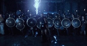 ГЕРАКЛ КАК ТУПОЙ ОТМОРОЗОК СТАЛ БОГОМ Мифы в Реальности GEO