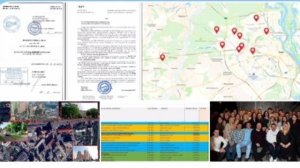 ‼️🇺🇦🏴☠️ Склады в центре Киева, коррупция и кумовство: Масштабный слив данных произошел в украинс