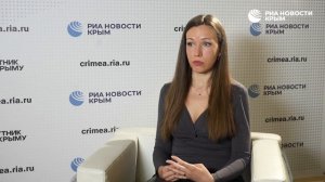 Семь предприятий стали обладателями товарного знака "Сделано в Крыму".