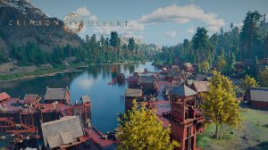 Crimson Desert ➤ Прохождение 27