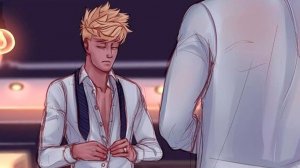 ПЕРЕПИСКА (ЧАСТЬ 3) | ОЗВУЧКА КОМИКСА ЛЕДИ БАГ И СУПЕР КОТ