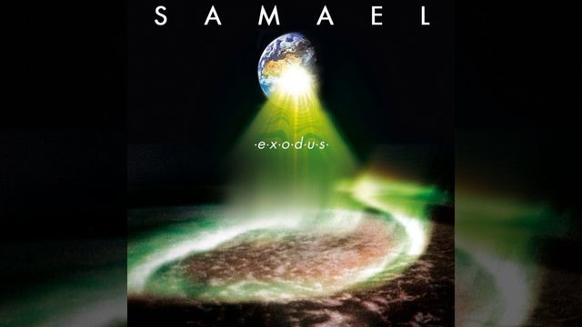 Samael®Exodus🎶1998(EP)