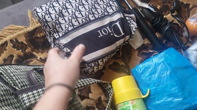 СОМНЕНИЯ НА МИНИМУМ,СОБРАННОСТЬ НА МАКСИМУМ!СОБИРАЮСЬ В ДОРОГУ!✈️