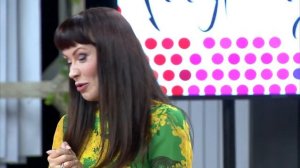 Пилотный выпуск ТВ-шоу «Разреши себе» с Нонной Гришаевой