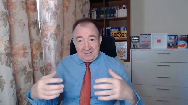 Режиссеры глобальных потрясений