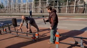 Врач развеял мифы про отжимания