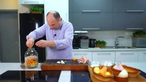 Как приготовить курицу В БАНКЕ? | 3 литра сочной еды.