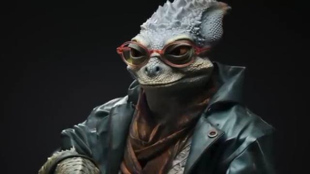 Lhistoire de notre galaxie Episode 52 Sirius B Sirius C et les mystérieux Annunaki .mp4