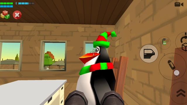 Побег от школы 1 часть