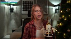 Саша Капустина - Дыхание