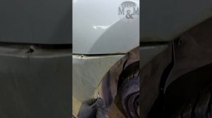 Ниссан Альмера g15 снятие переднего бампера