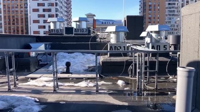 🔥 РТК- НОВОСТИ С ОБЪЕКТА !!!)