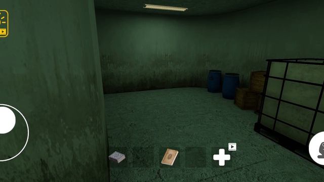 Побег Пацана 4: из школы часть третья