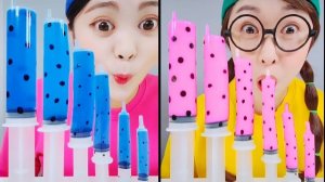 TikTok Пей Челлендж