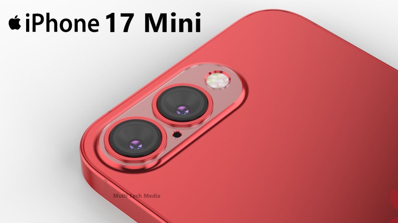 IPHONE 17e - АНТИКРИЗИСНЫЙ АЙФОН! смотреть онлайн