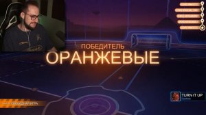 МЫ ВЕРНУЛИСЬ В ROCKET LEAGUE