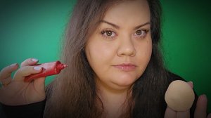 АСМР Макияж 💄Ролевая игра. Персональное внимание асмр.